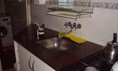 Departamento - Mar Del Plata