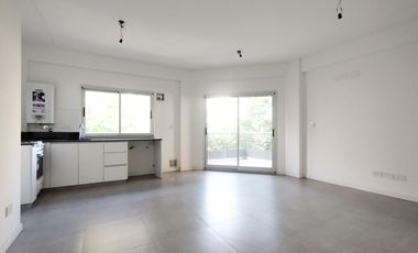 Departamento en San Martin A Estrenar 2 Ambientes