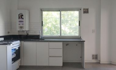 Departamento en San Martin A Estrenar 2 Ambientes