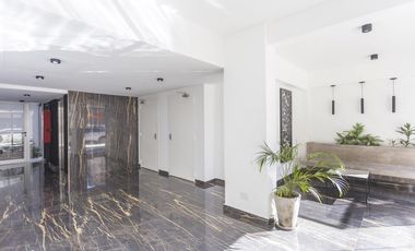 Departamento en San Martin A Estrenar 2 Ambientes
