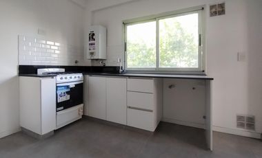 Departamento en San Martin A Estrenar 2 Ambientes