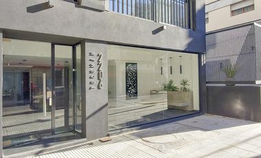 Departamento en San Martin A Estrenar 2 Ambientes