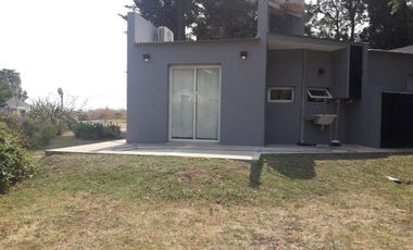 Casa - Mar Chiquita