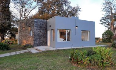 Casa - Mar Chiquita