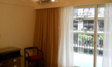 Departamento en Alquiler Avenida Alvear - Luminoso - Recoleta