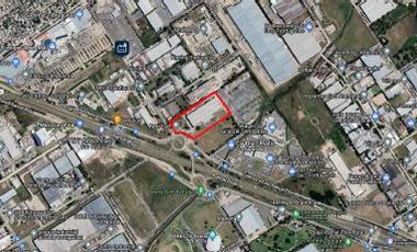 Depósitos en Alquiler 900 - 10000 y 3000 m2 Centro Logistico.Ubicacion Privilegiada a mestros de Panamericana Acc Pilar