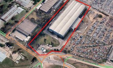 Depósitos en Alquiler 900 - 10000 y 3000 m2 Centro Logistico.Ubicacion Privilegiada a mestros de Panamericana Acc Pilar