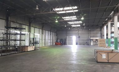 Depósitos en Alquiler 900 - 10000 y 3000 m2 Centro Logistico.Ubicacion Privilegiada a mestros de Panamericana Acc Pilar
