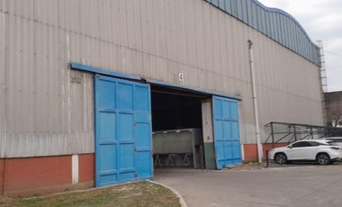 Depósitos en Alquiler 900 - 10000 y 3000 m2 Centro Logistico.Ubicacion Privilegiada a mestros de Panamericana Acc Pilar
