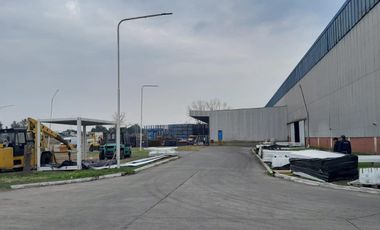Depósitos en Alquiler 900 - 10000 y 3000 m2 Centro Logistico.Ubicacion Privilegiada a mestros de Panamericana Acc Pilar