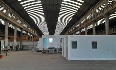 Depósitos en Alquiler 900 - 10000 y 3000 m2 Centro Logistico.Ubicacion Privilegiada a mestros de Panamericana Acc Pilar