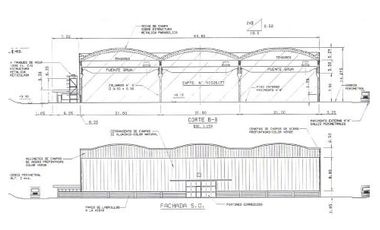 Depósitos en Alquiler 900 - 10000 y 3000 m2 Centro Logistico.Ubicacion Privilegiada a mestros de Panamericana Acc Pilar