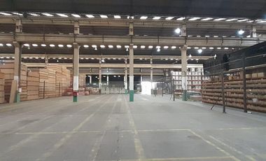 Depósitos en Alquiler 900 - 10000 y 3000 m2 Centro Logistico.Ubicacion Privilegiada a mestros de Panamericana Acc Pilar