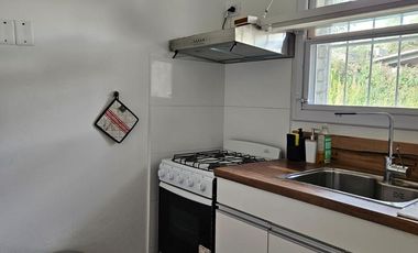 Casa en Alquiler temporal - Villa Allende