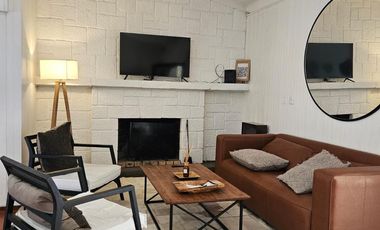 Casa en Alquiler temporal - Villa Allende