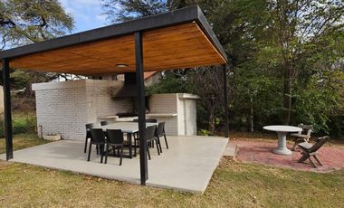 Casa en Alquiler temporal - Villa Allende