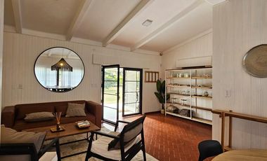 Casa en Alquiler temporal - Villa Allende