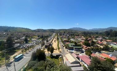 Se vende depa con vista a P Blanca