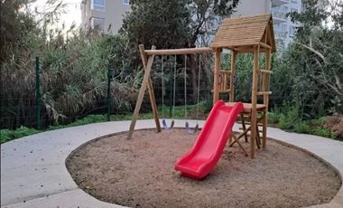 Se vende depa con vista a P Blanca