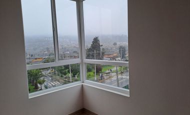 Se vende depa con vista a P Blanca
