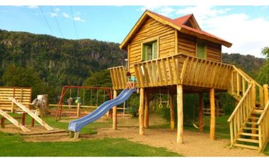 Arriendo Depto temporada 2D 2B Arriendo Termas de Chillán