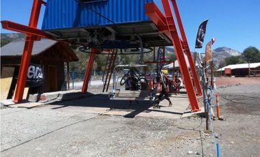 Arriendo Depto temporada 2D 2B Arriendo Termas de Chillán