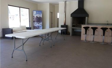 Arriendo Depto temporada 2D 2B Arriendo Termas de Chillán