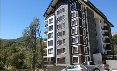 Arriendo Depto temporada 2D 2B Arriendo Termas de Chillán