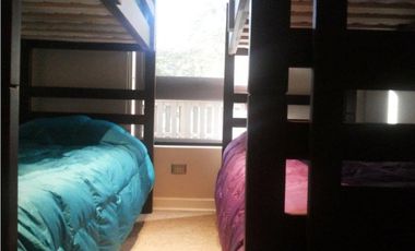 Arriendo Depto temporada 2D 2B Arriendo Termas de Chillán