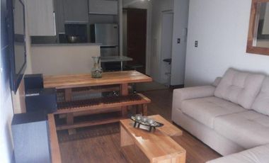Arriendo Depto temporada 2D 2B Arriendo Termas de Chillán