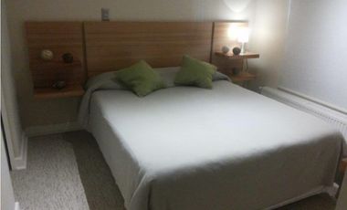 Arriendo Depto temporada 2D 2B Arriendo Termas de Chillán
