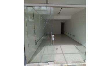 SE VENDE LOCAL EN LA CEJA