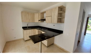 CASA EN VENTA EN LA CEJA PARA ESTRENAR