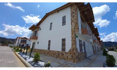 CASA EN VENTA EN LA CEJA SECTOR EL TAMBO.