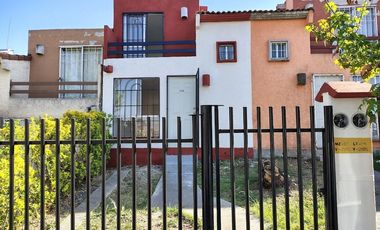 Casa en venta en RANCHO SAN JUAN, MUY CERCA DE LA ENTRADA