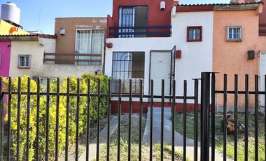 Casa en venta en RANCHO SAN JUAN, MUY CERCA DE LA ENTRADA