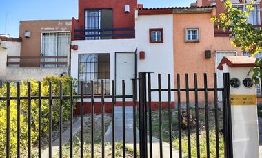 Casa en venta en RANCHO SAN JUAN, MUY CERCA DE LA ENTRADA