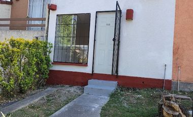 Casa en venta en RANCHO SAN JUAN, MUY CERCA DE LA ENTRADA