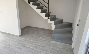 Casa en venta en RANCHO SAN JUAN, MUY CERCA DE LA ENTRADA