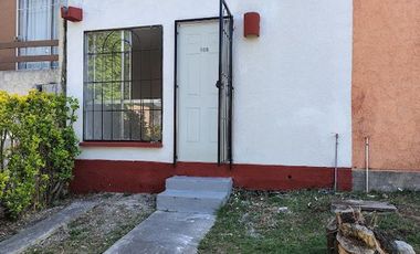 Casa en venta en RANCHO SAN JUAN, MUY CERCA DE LA ENTRADA