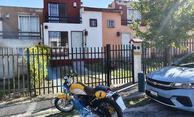 Casa en venta en RANCHO SAN JUAN, MUY CERCA DE LA ENTRADA