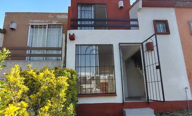 Casa en venta en RANCHO SAN JUAN, MUY CERCA DE LA ENTRADA