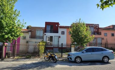 Casa en venta en RANCHO SAN JUAN, MUY CERCA DE LA ENTRADA