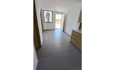 APARTAMENTO EN VENTA LA UNIÓN