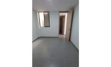 VENTA O PERMUTA APARTAMENTO EN LA UNION