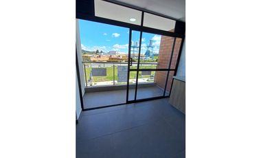 VENTA O PERMUTA APARTAMENTO EN LA UNION