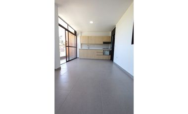 VENTA O PERMUTA APARTAMENTO EN LA UNION