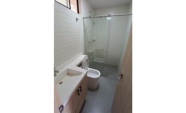 VENTA O PERMUTA APARTAMENTO EN LA UNION