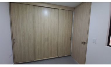 VENTA O PERMUTA APARTAMENTO EN LA UNION