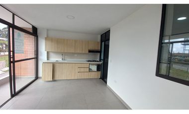 VENTA O PERMUTA APARTAMENTO EN LA UNION
